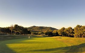 Grand Hyatt La Manga Club Golf & Spa